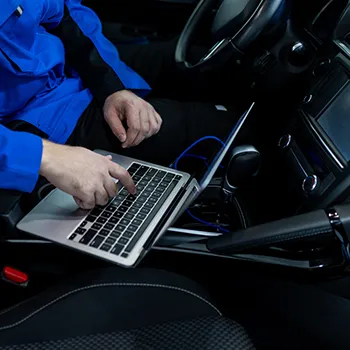 Auto Diagnostics in San Antonio, TX