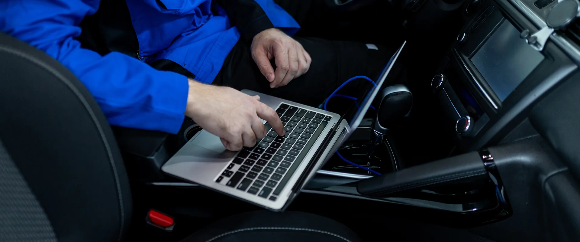 Auto Diagnostics near San Antonio, TX