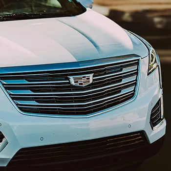 Cadillac Repair in San Antonio, TX
