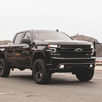 Chevy Repair in San Antonio, TX