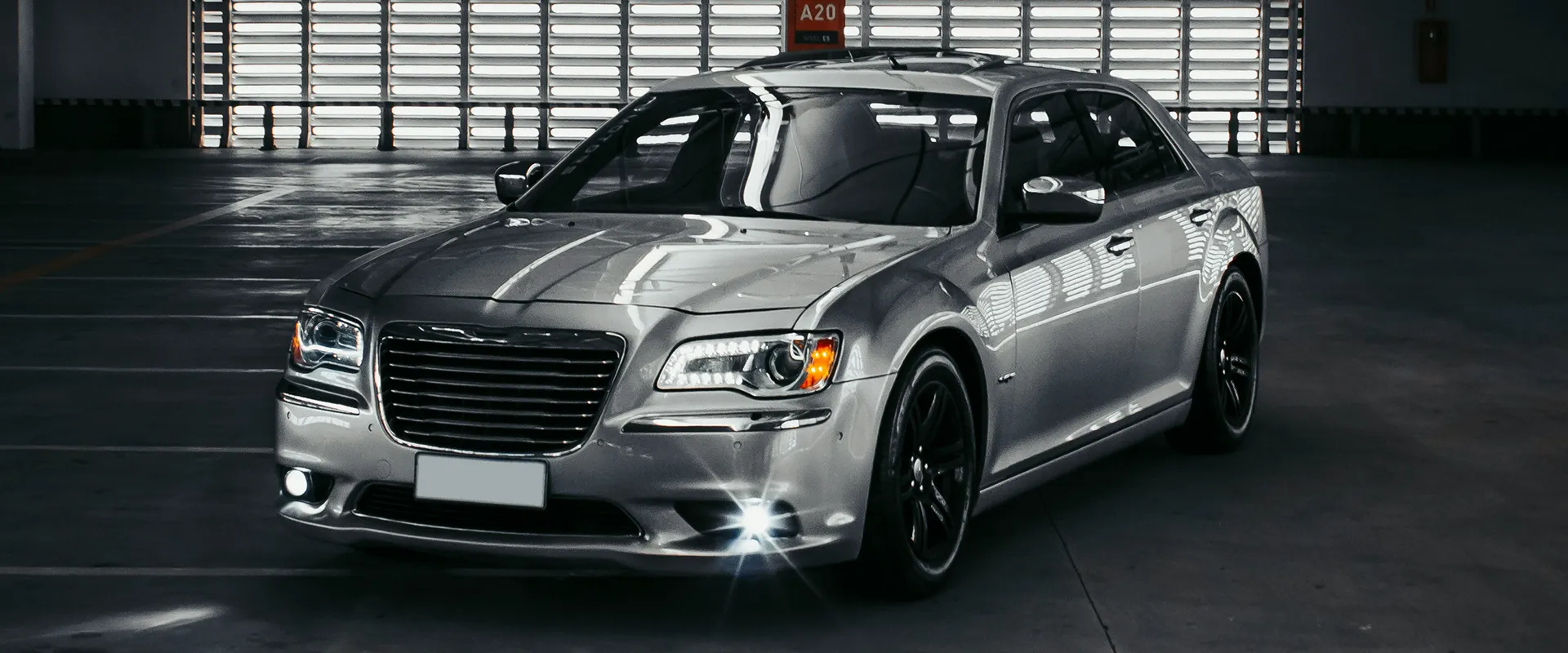 Chrysler Repair near San Antonio, TX