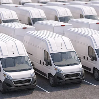 Fleet Repair in San Antonio, TX