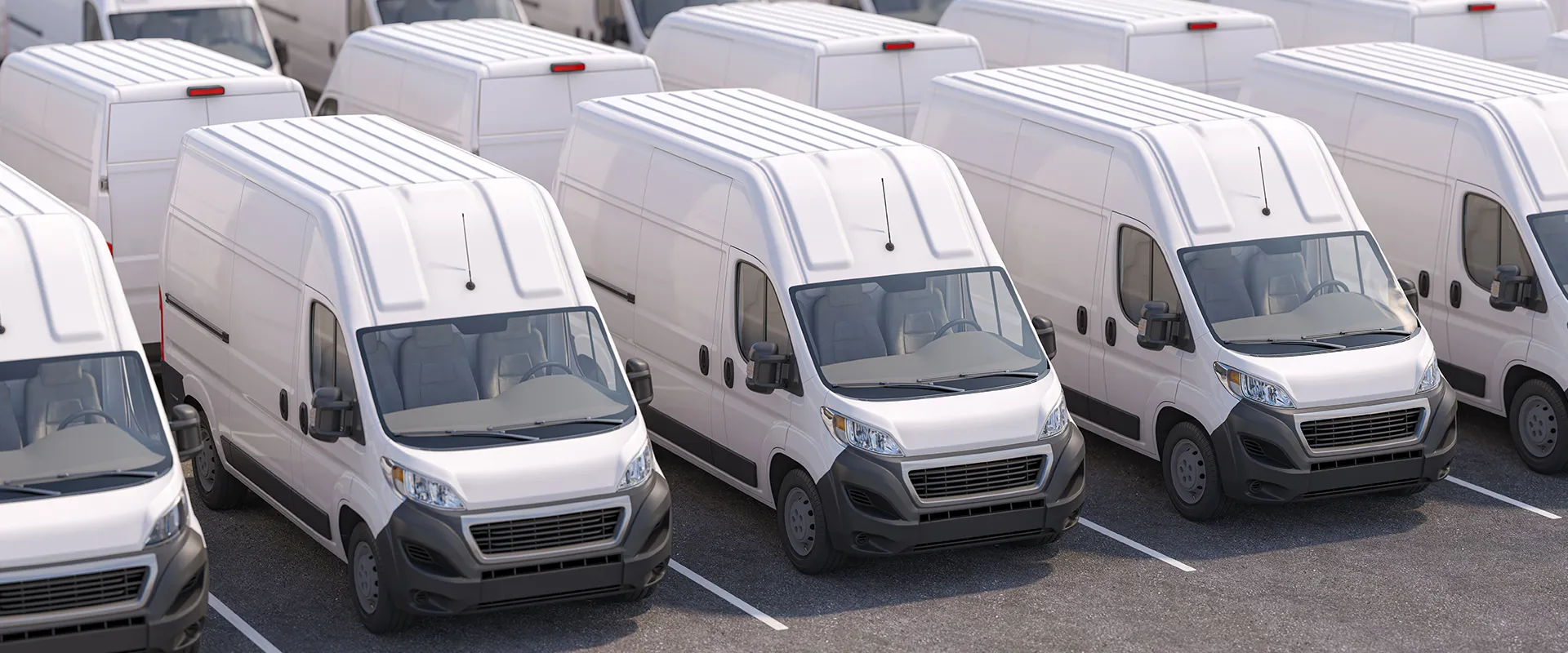 Fleet Repair near San Antonio, TX