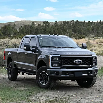 Ford Repair in San Antonio, TX