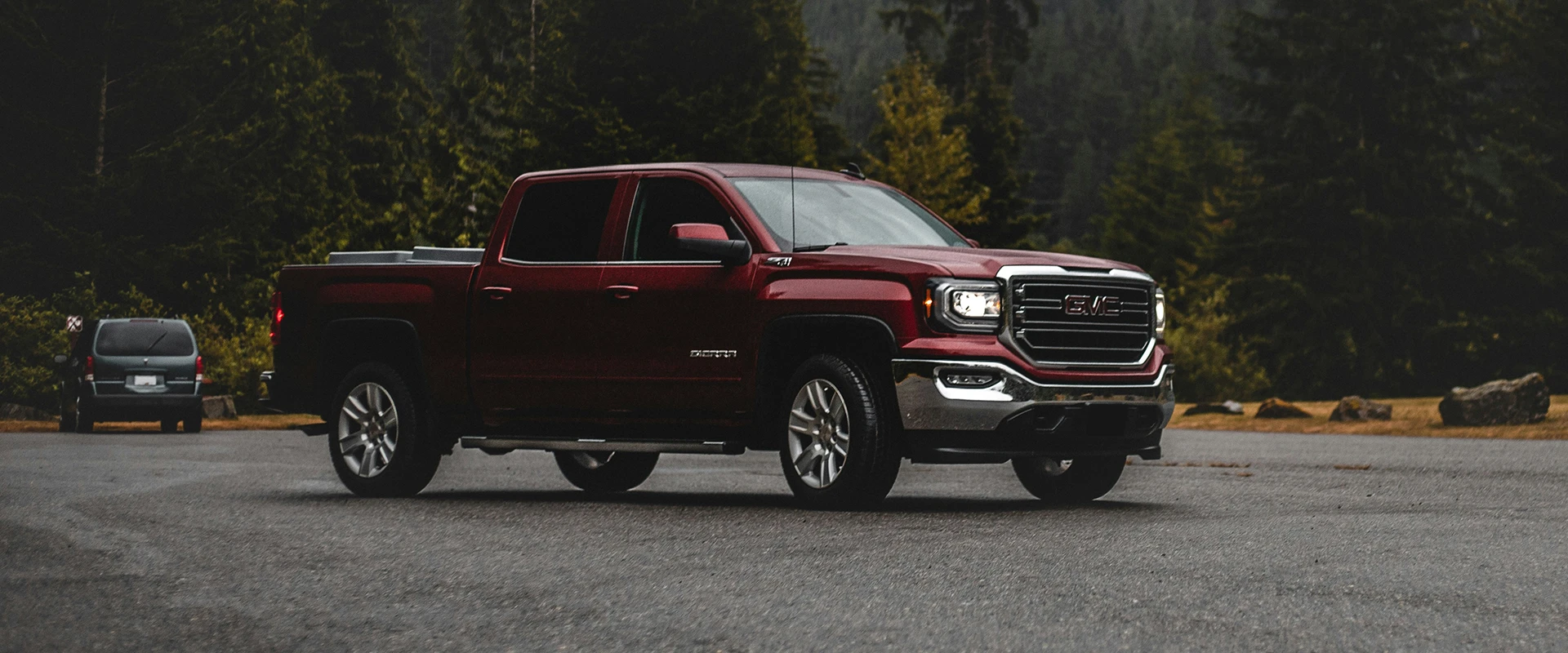 GMC Repair near San Antonio, TX