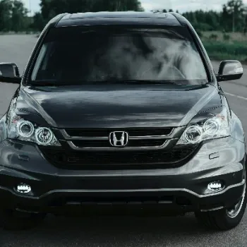 Honda Repair in San Antonio, TX