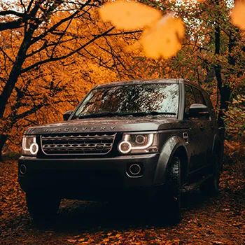 Land Rover Repair in San Antonio, TX