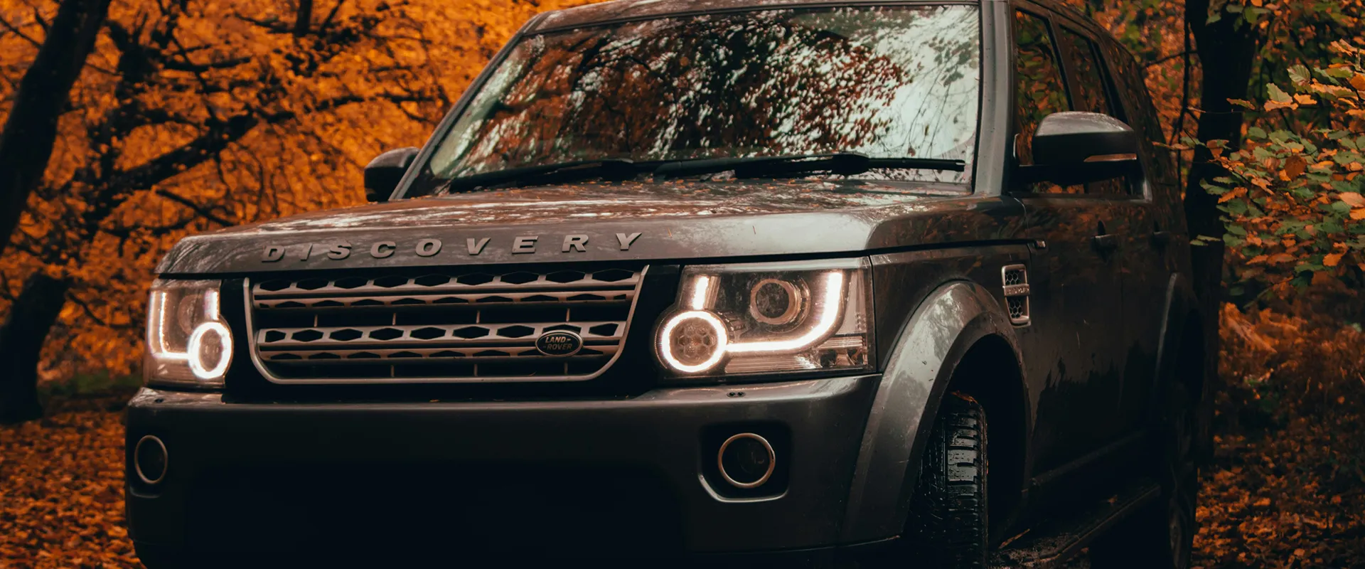 Land Rover Repair near San Antonio, TX