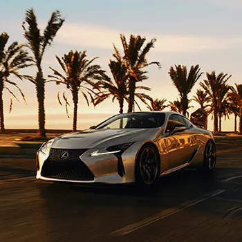Lexus Repair in San Antonio, TX