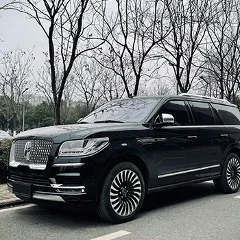 Lincoln Repair in San Antonio, TX