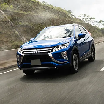 Mitsubishi Repair in San Antonio, TX