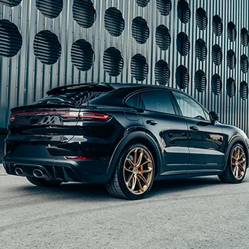 Porsche Repair in San Antonio, TX