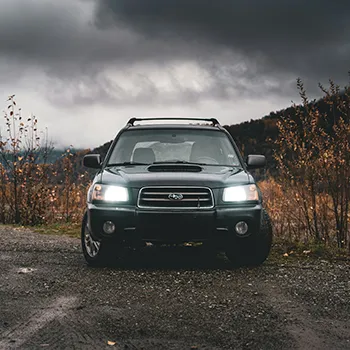 Subaru Repair in San Antonio, TX