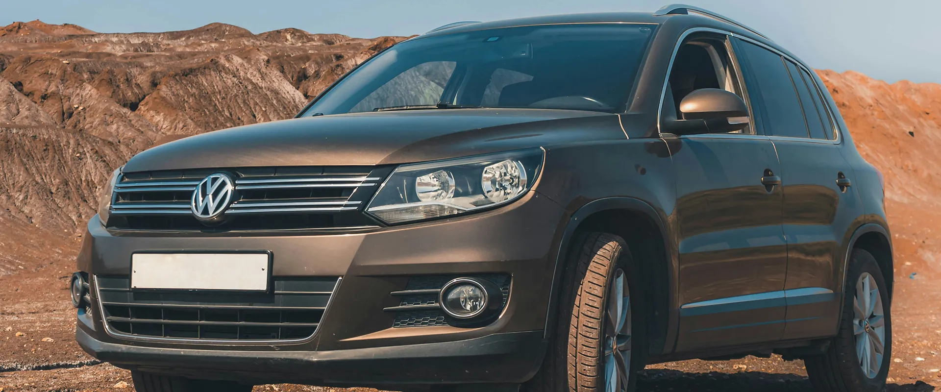 Volkswagen Repair near San Antonio, TX