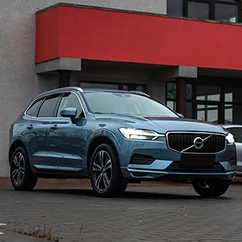 Volvo Repair in San Antonio, TX